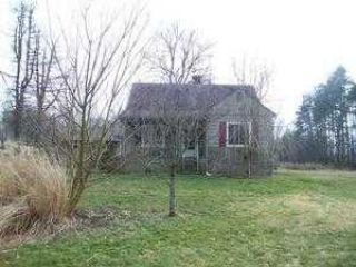 Foreclosed Home - 4212 ERMA RD, 44203