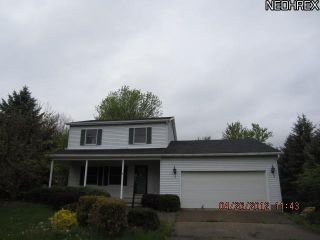 Foreclosed Home - 3945 HOLIDAY DR, 44203