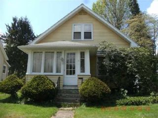 Foreclosed Home - 118 28TH ST NW, 44203