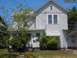 Foreclosed Home - 53 BROWN ST, 44203