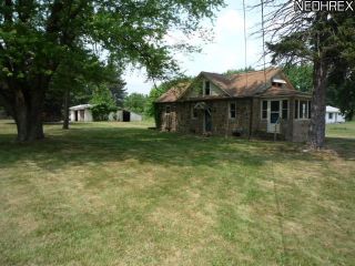 Foreclosed Home - 2764 RUSH RD, 44203