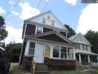 Foreclosed Home - 578 WOOSTER RD N, 44203