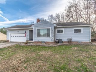 Foreclosed Home - List 100374577