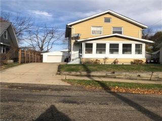 Foreclosed Home - 161 GLENN ST, 44203
