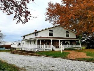 Foreclosed Home - 1984 TURKEYFOOT LAKE RD, 44203