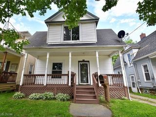 Foreclosed Home - 283 6TH ST NW, 44203