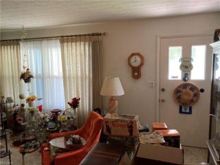 Foreclosed Home - List 100480644