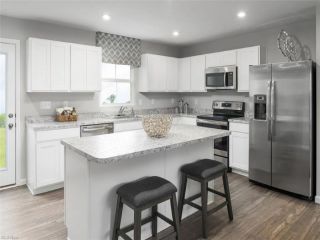 Foreclosed Home - List 100481789