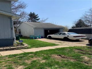 Foreclosed Home - 1265 LINCOLN CT, 44203