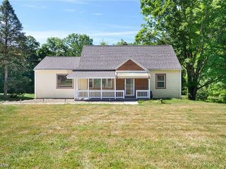 Foreclosed Home - List 100490134