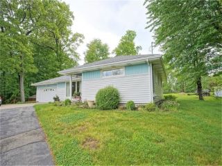 Foreclosed Home - List 100491354