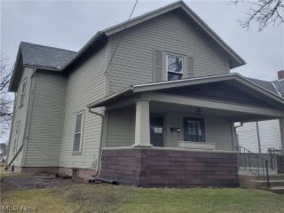 Foreclosed Home - 536 CREEDMORE AVE, 44203