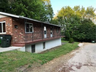 Foreclosed Home - 705 WOOSTER RD N, 44203