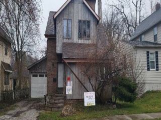 Foreclosed Home - 591 LLOYD ST, 44203