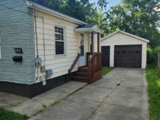 Foreclosed Home - 573 HIGHLAND AVE, 44203