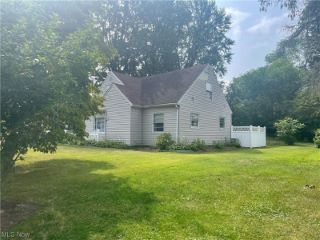 Foreclosed Home - 336 MORGAN ST, 44203
