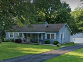 Foreclosed Home - List 100773637
