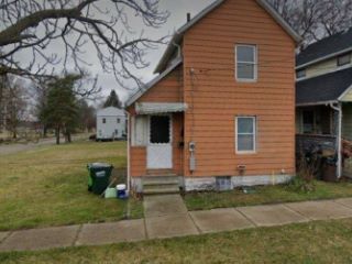Foreclosed Home - List 100804418
