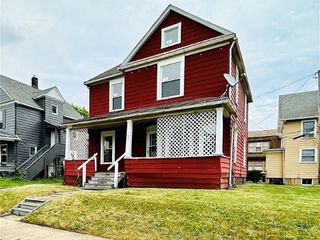 Foreclosed Home - 235 5TH ST NW, 44203