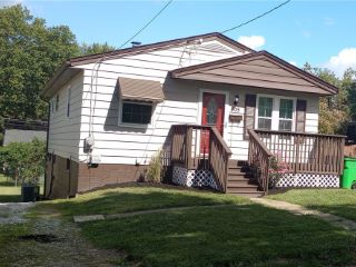 Foreclosed Home - 405 FRANKLIN AVE, 44203