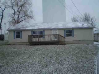 Foreclosed Home - List 100058326