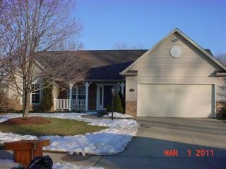 Foreclosed Home - List 100058395