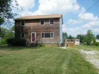 Foreclosed Home - List 100058399