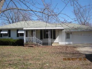 Foreclosed Home - List 100058646