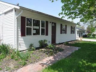 Foreclosed Home - List 100070466