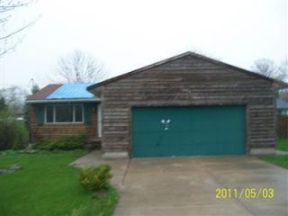 Foreclosed Home - List 100109166
