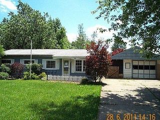 Foreclosed Home - 4136 RAYMOND DR, 44212
