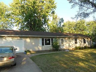 Foreclosed Home - 4576 CENTER RD, 44212