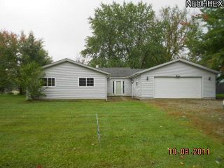 Foreclosed Home - 3604 KINGSTON DR, 44212