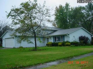 Foreclosed Home - 3691 CHELSEA DR, 44212