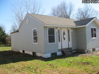 Foreclosed Home - List 100204840