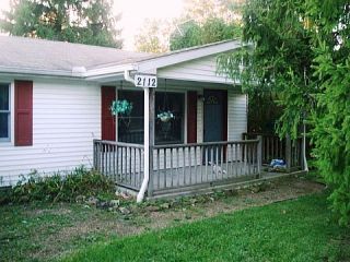 Foreclosed Home - List 100209729