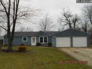 Foreclosed Home - 3775 SANFORD DR, 44212