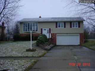 Foreclosed Home - List 100264627