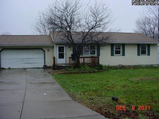 Foreclosed Home - 1414 ROOSEVELT AVE, 44212