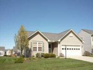 Foreclosed Home - List 100300578