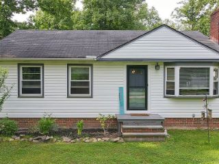 Foreclosed Home - 3576 BOSTON RD, 44212