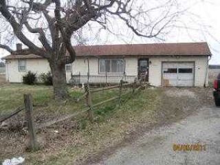 Foreclosed Home - List 100059356