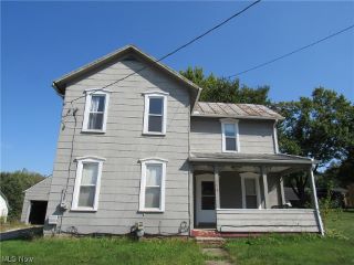 Foreclosed Home - 139 MILL ST, 44214