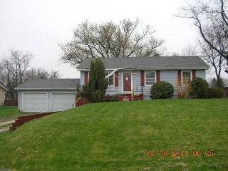 Foreclosed Home - 2771 LYMAN DR, 44216