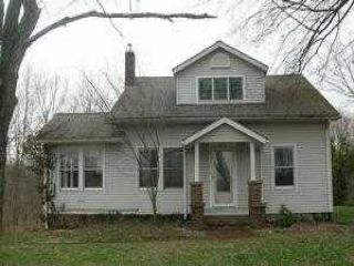 Foreclosed Home - List 100058199