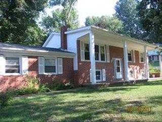 Foreclosed Home - 8570 WONDERLAND AVE NW, 44216