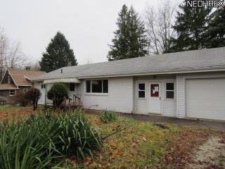 Foreclosed Home - 5834 ARLINGTON RD, 44216