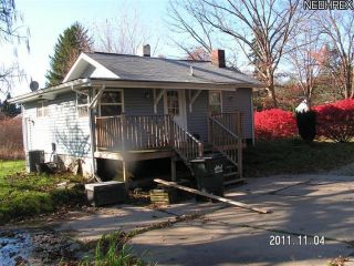 Foreclosed Home - List 100247601