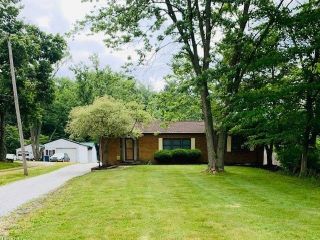 Foreclosed Home - List 100821402
