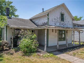 Foreclosed Home - 124 STEBBINS ST, 44217